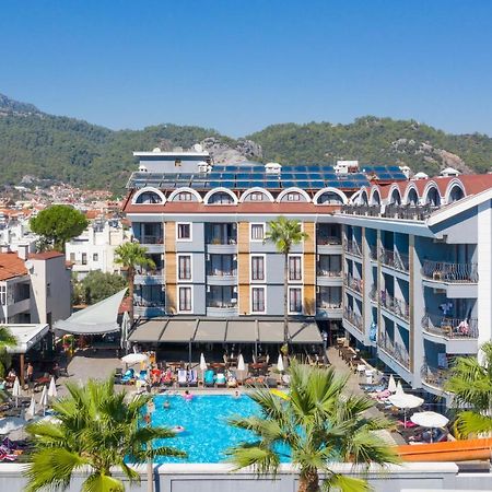 Club Viva Hotel Marmaris Exterior photo