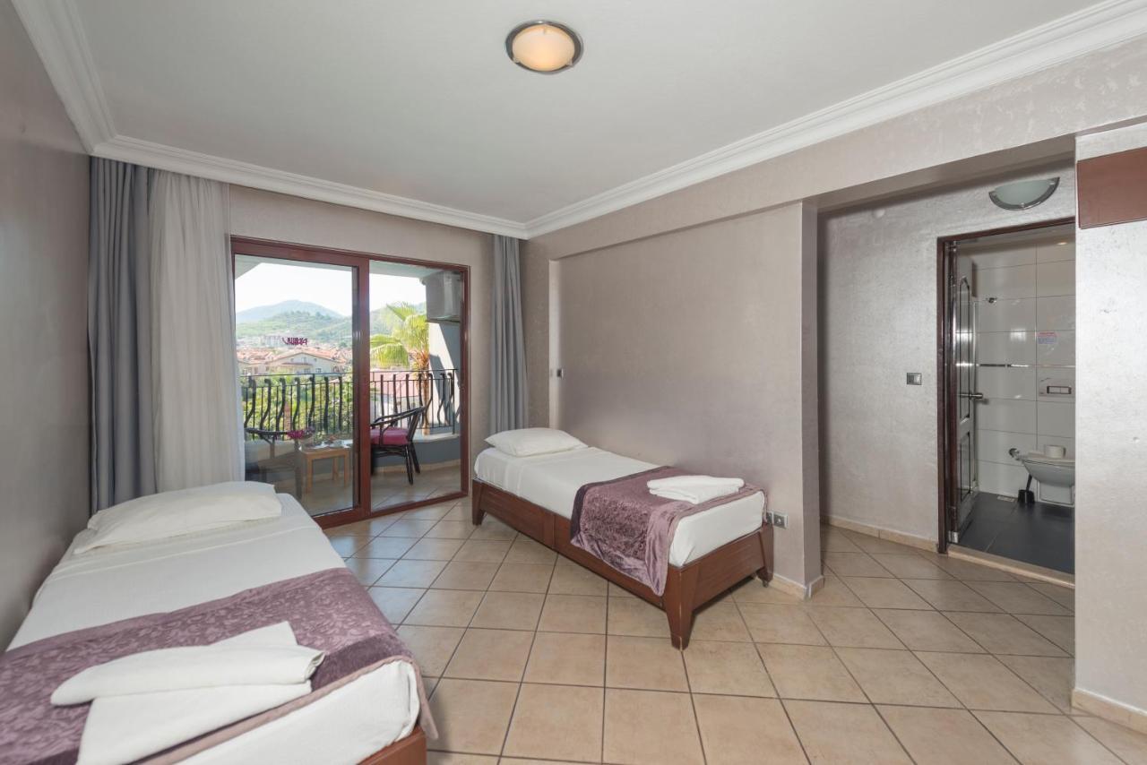 Club Viva Hotel Marmaris Exterior photo