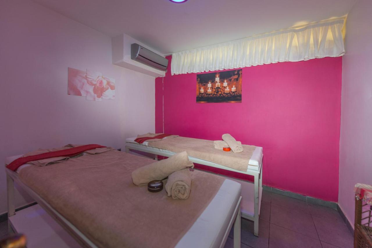 Club Viva Hotel Marmaris Exterior photo