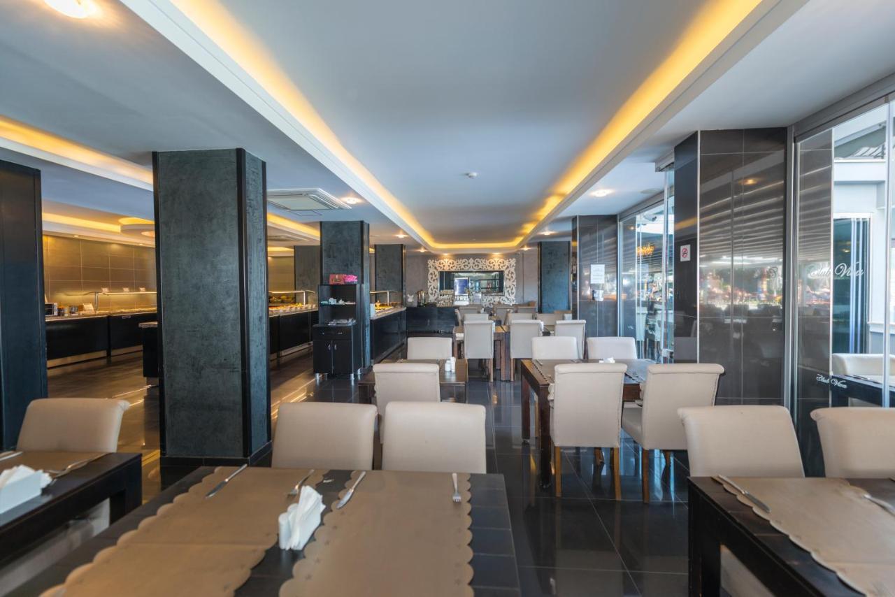 Club Viva Hotel Marmaris Exterior photo