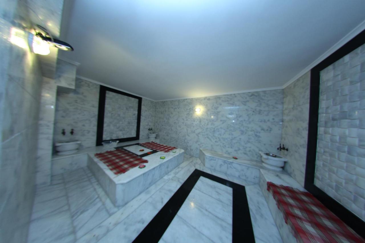 Club Viva Hotel Marmaris Exterior photo