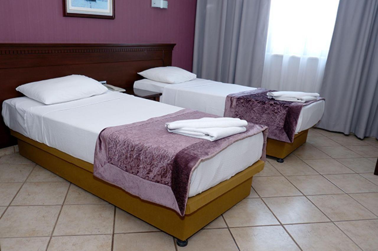 Club Viva Hotel Marmaris Exterior photo