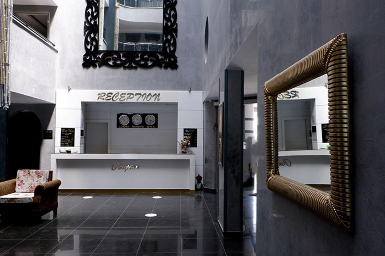 Club Viva Hotel Marmaris Exterior photo