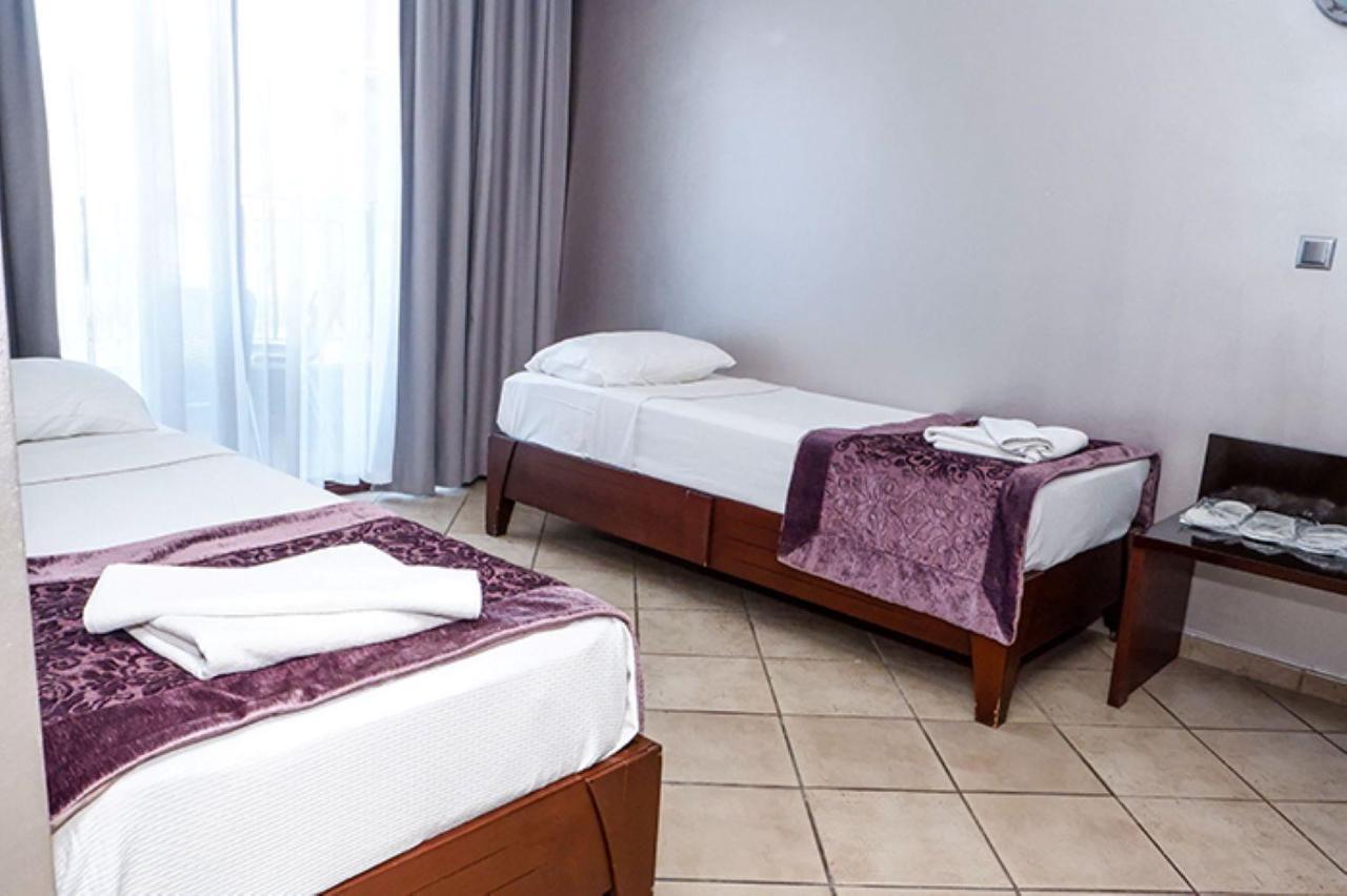Club Viva Hotel Marmaris Exterior photo