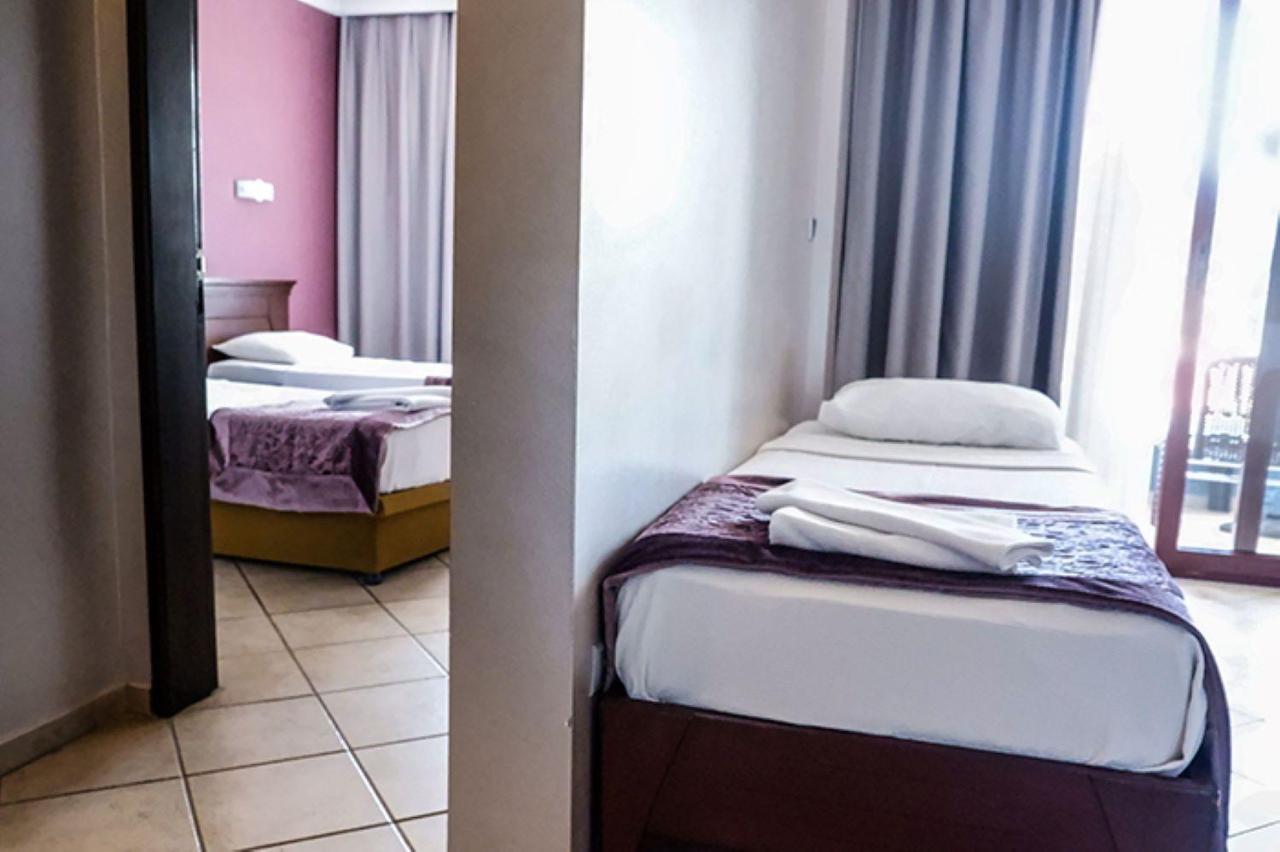 Club Viva Hotel Marmaris Exterior photo