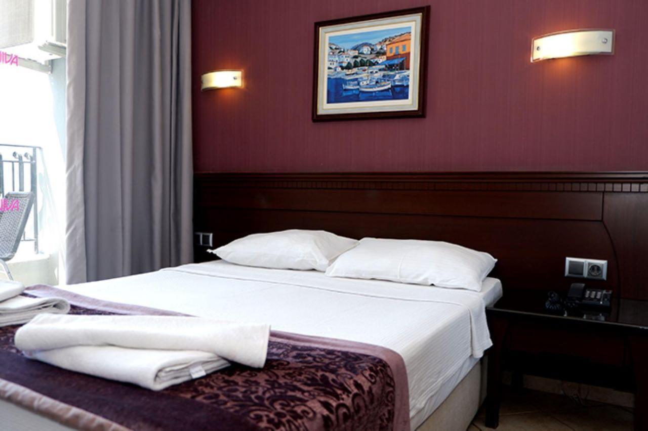 Club Viva Hotel Marmaris Exterior photo