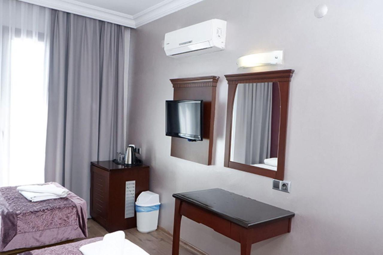 Club Viva Hotel Marmaris Exterior photo