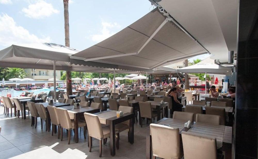Club Viva Hotel Marmaris Exterior photo