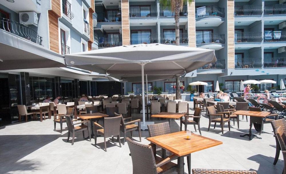 Club Viva Hotel Marmaris Exterior photo