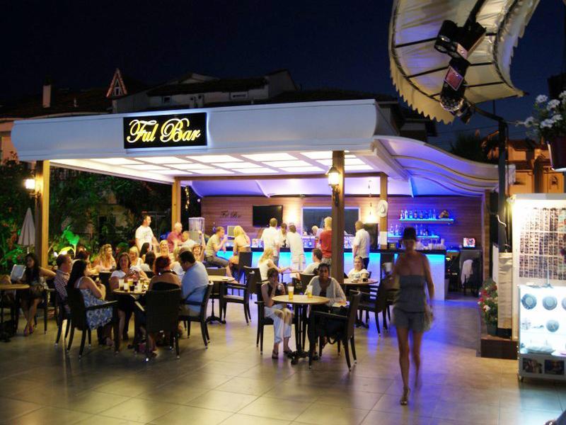 Club Viva Hotel Marmaris Exterior photo